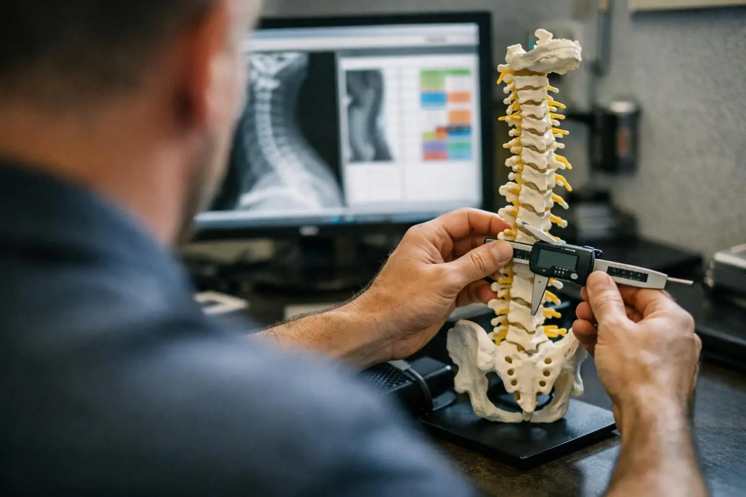 How Chiropractic Biophysics applies to Chiropractor services in Savannah, United States—practical illustration