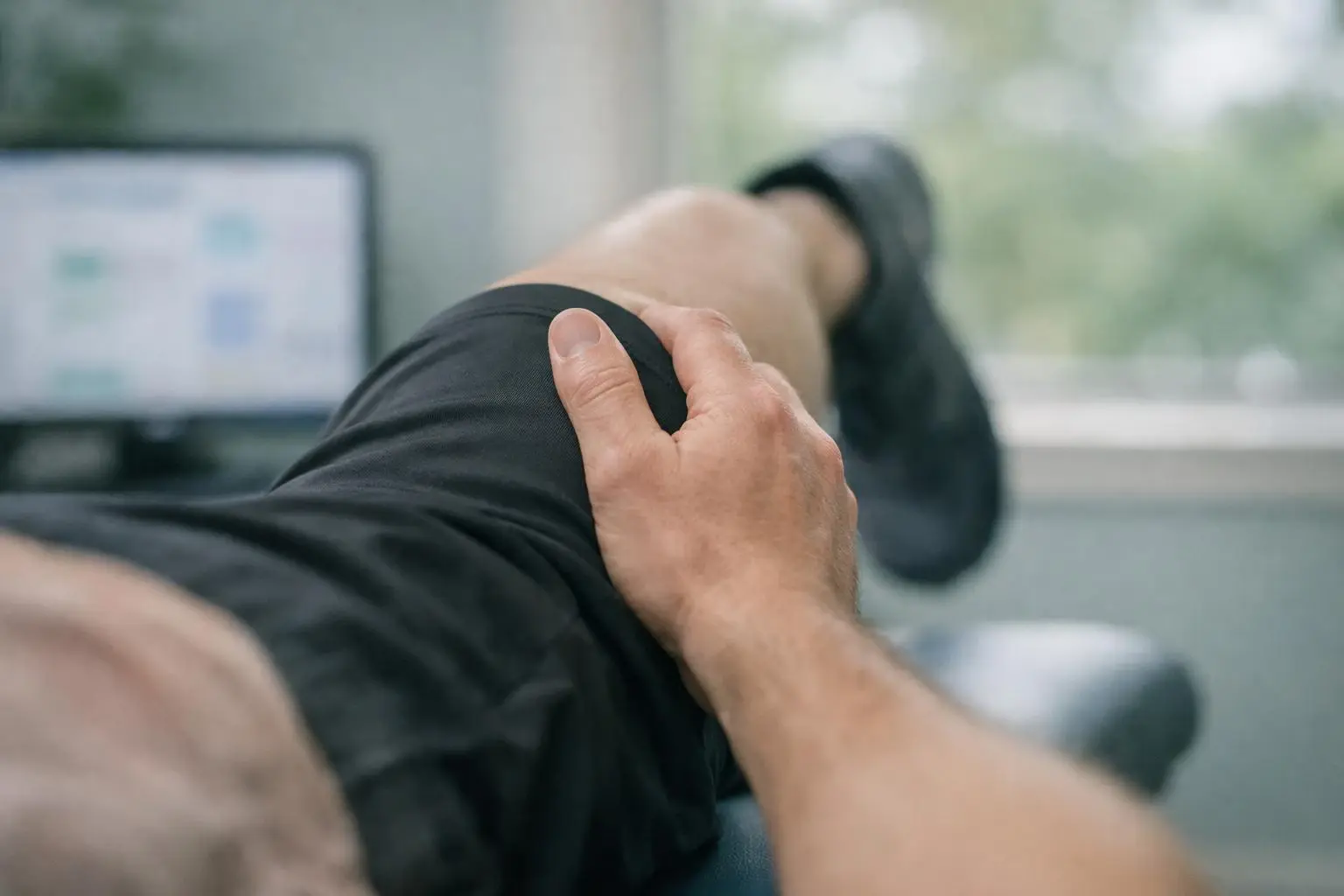 How Orthopedic Testing applies to Chiropractor services in Savannah, United States—practical illustration