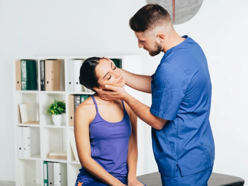 Arrowhead Clinic service area covering Savannah, GA and surrounding neighborhoods