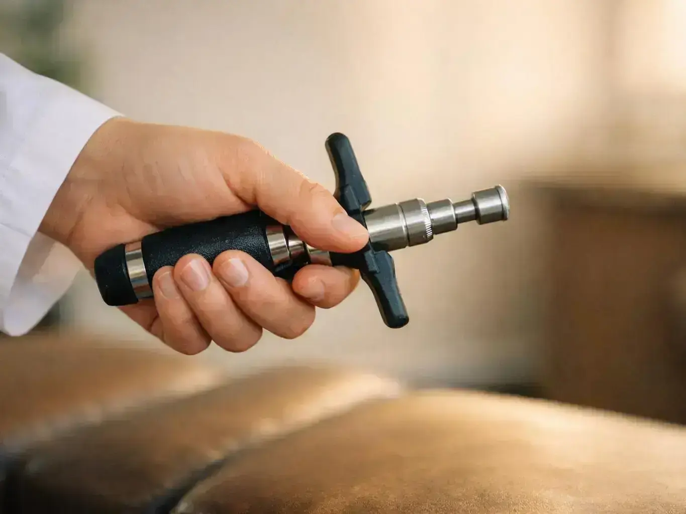 Spinal Decompression: Definition, Examples & FAQs — in action