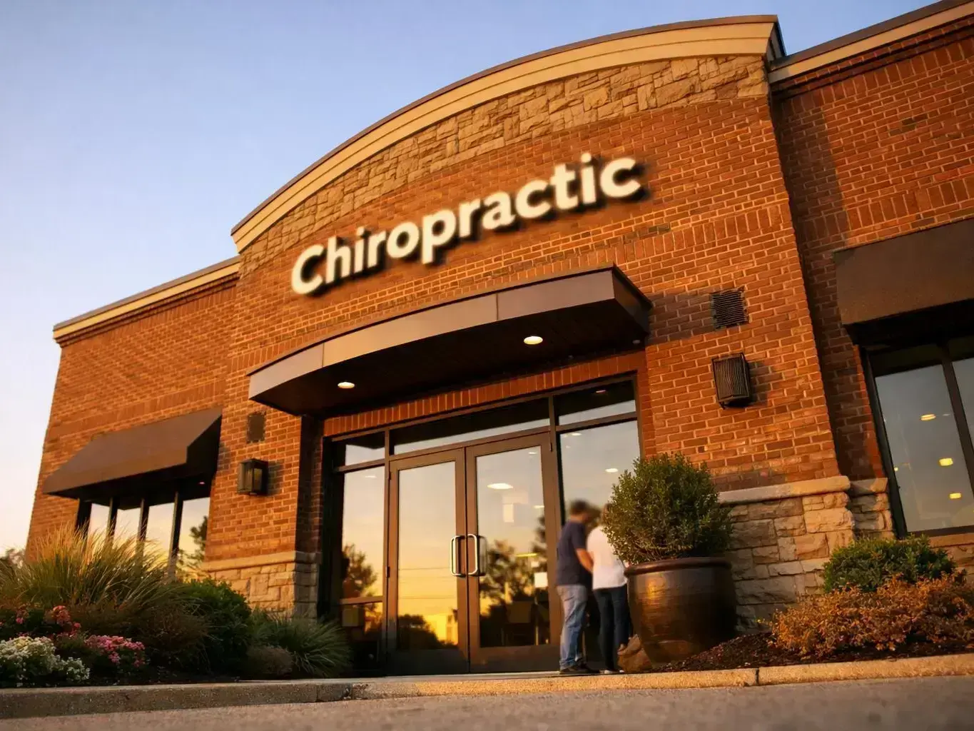 Chiropractor Service Areas Savannah, GA — results
