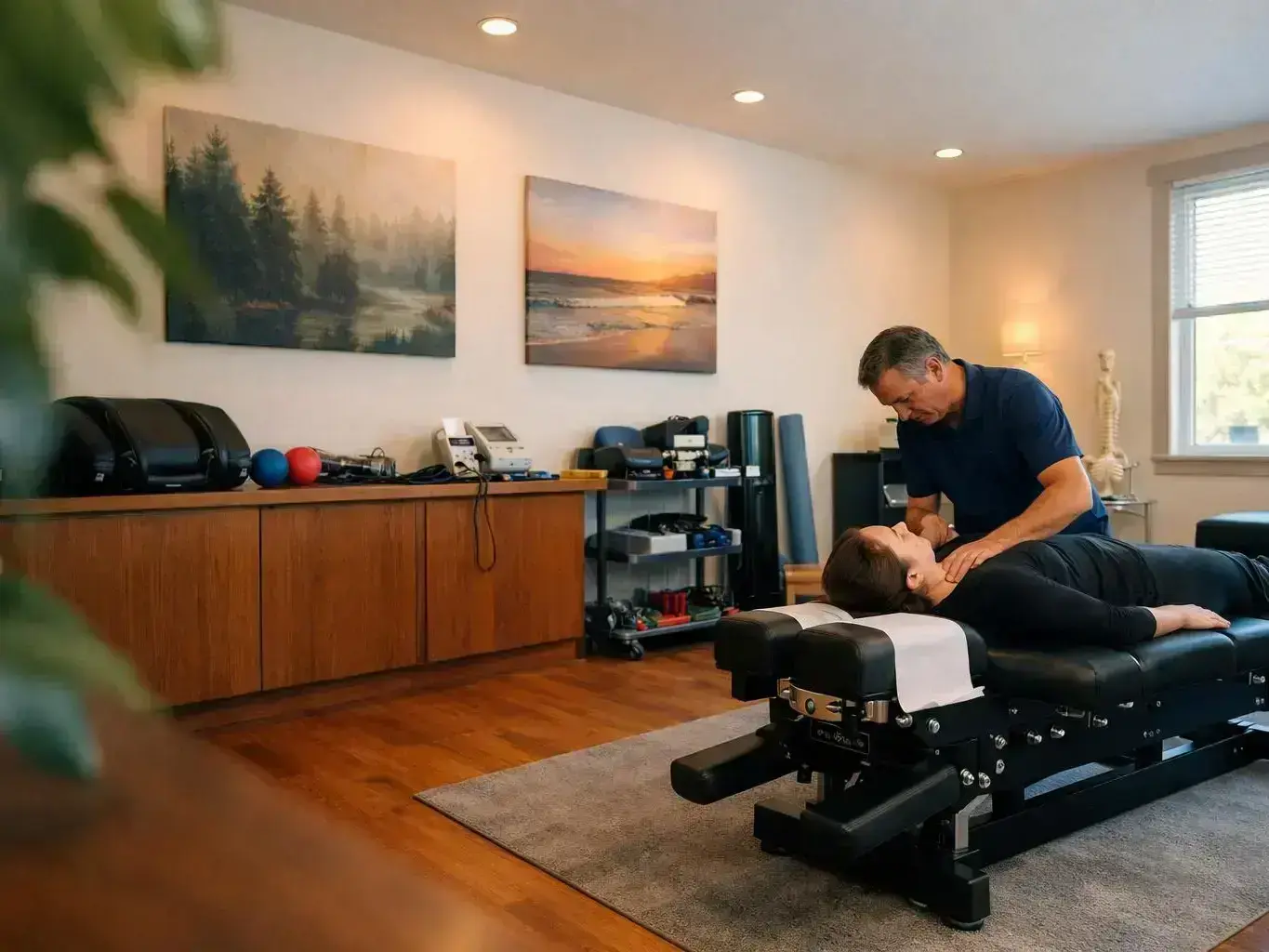 Motorcycle Accident Injury Care in Pooler, GA — overview