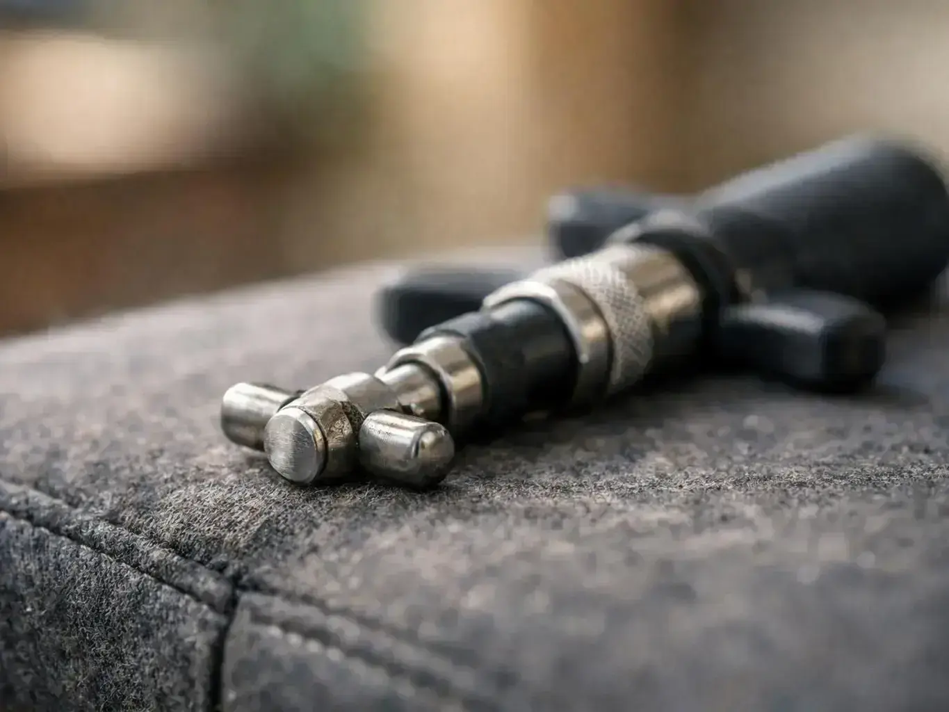 Motorcycle Accident Injury Care in Pooler, GA — detail
