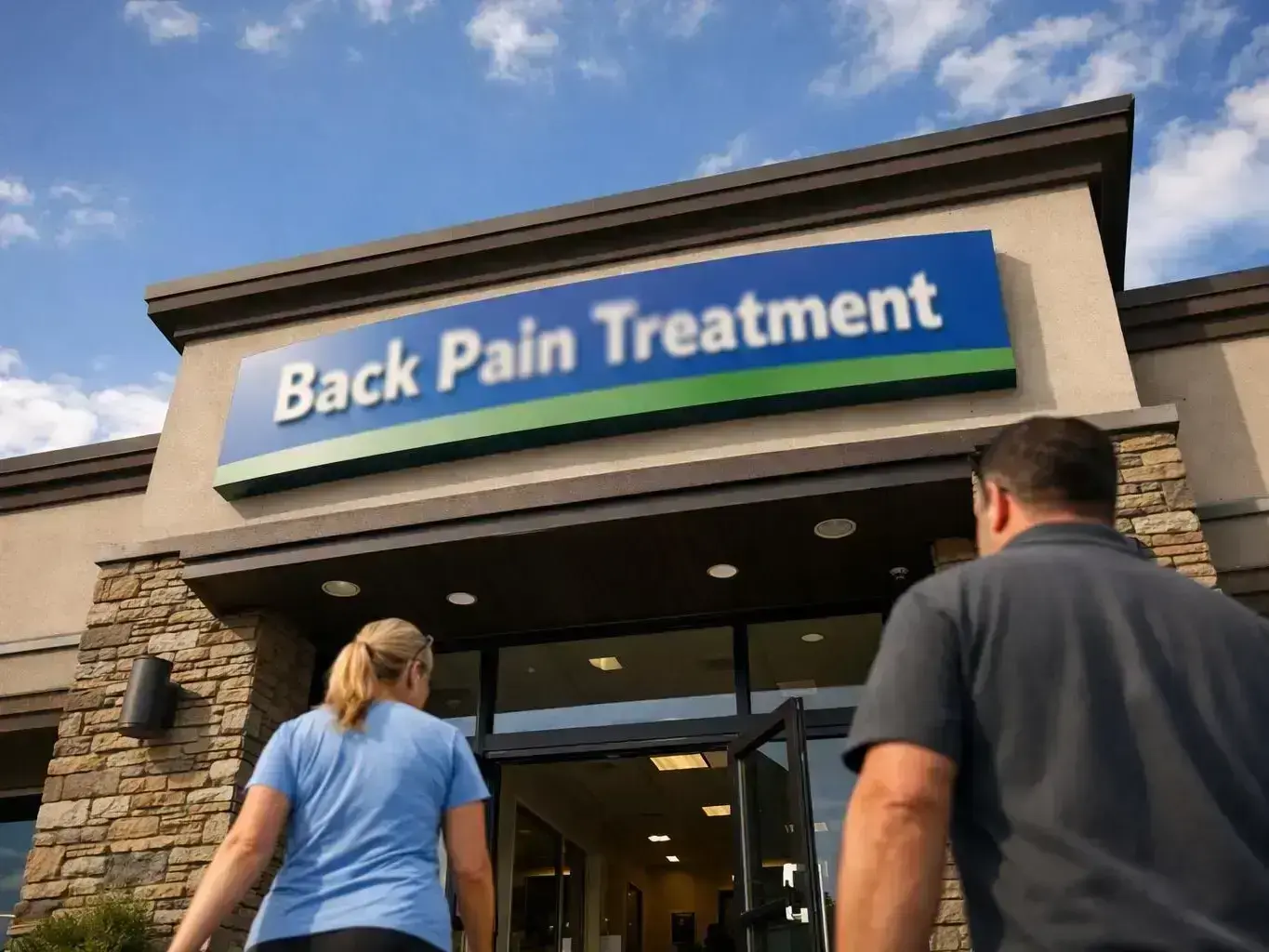 Chiropractic Adjustment Definition & Examples — in action