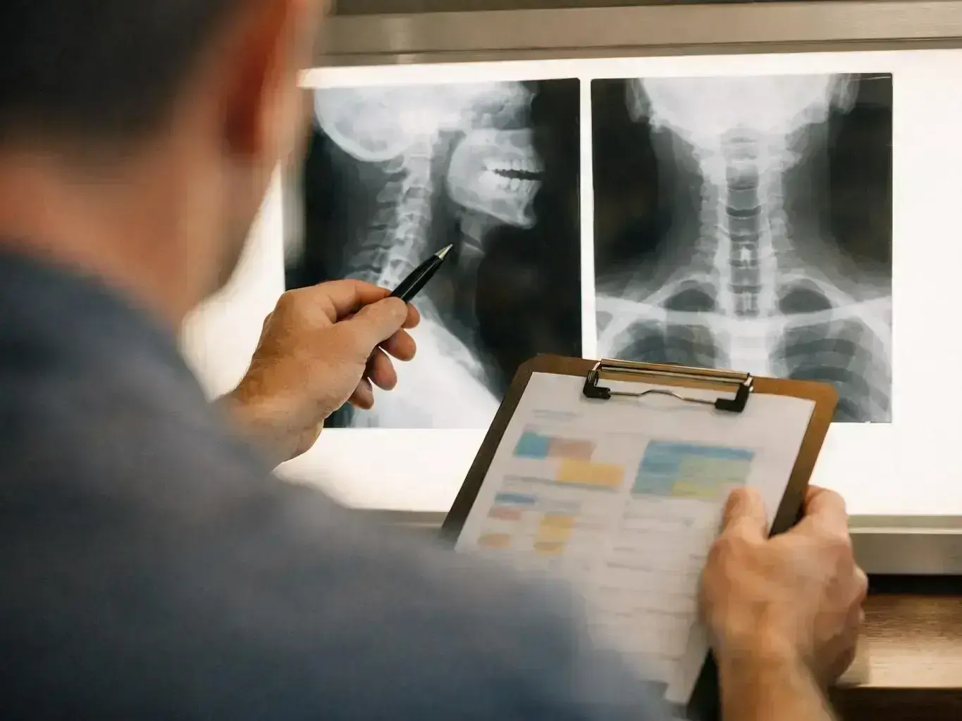 Chiropractor Savannah, GA — results
