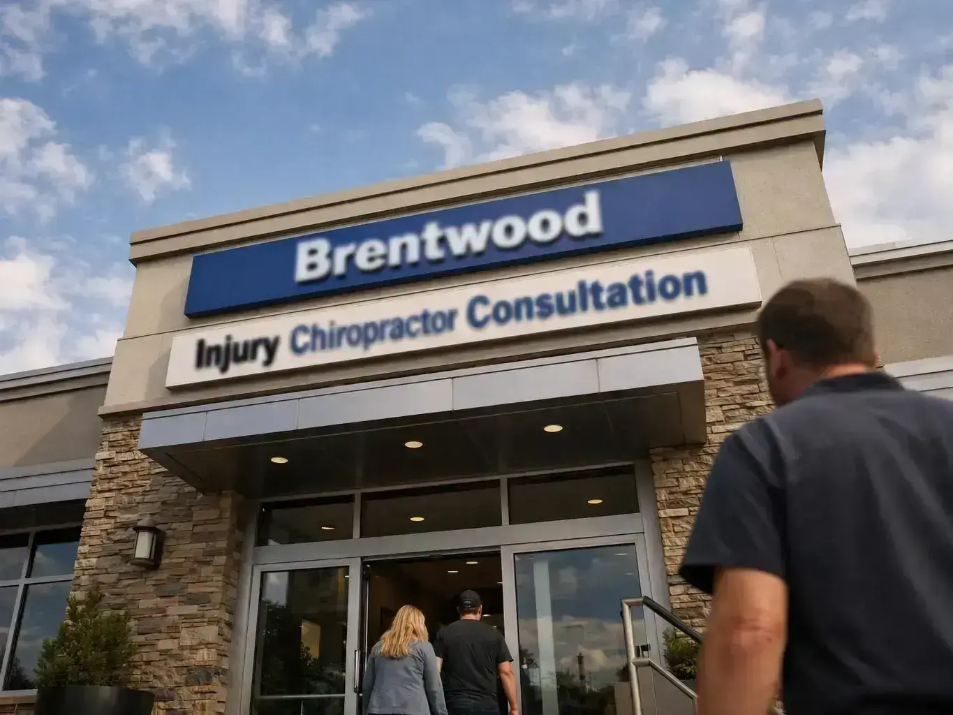 Chiropractor Port Wentworth, GA — results