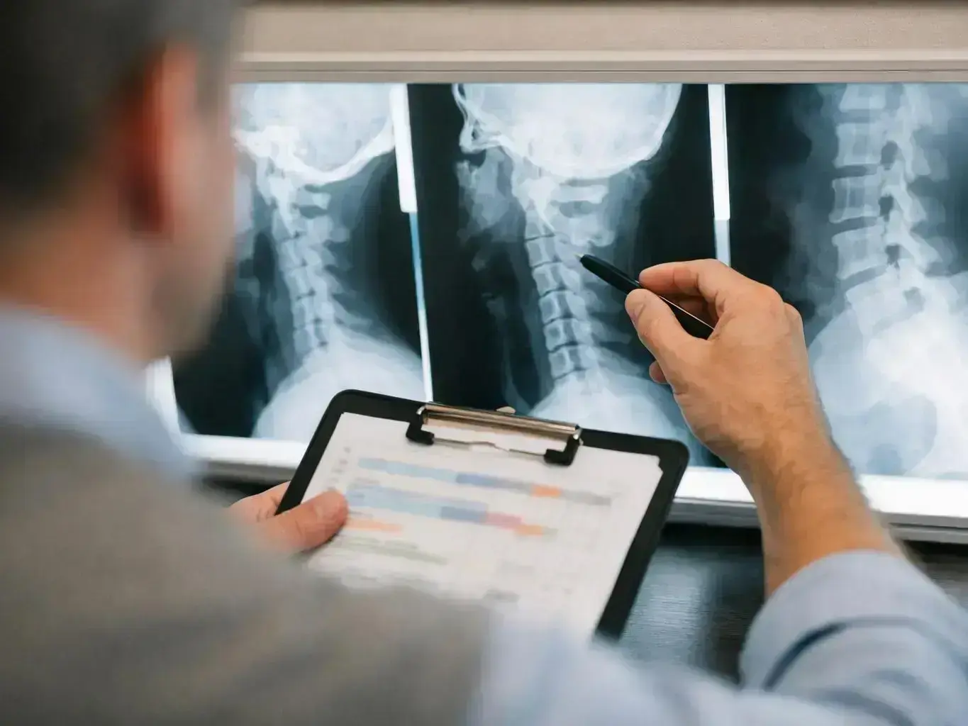 Work Injury Treatment in Rincon, GA — overview