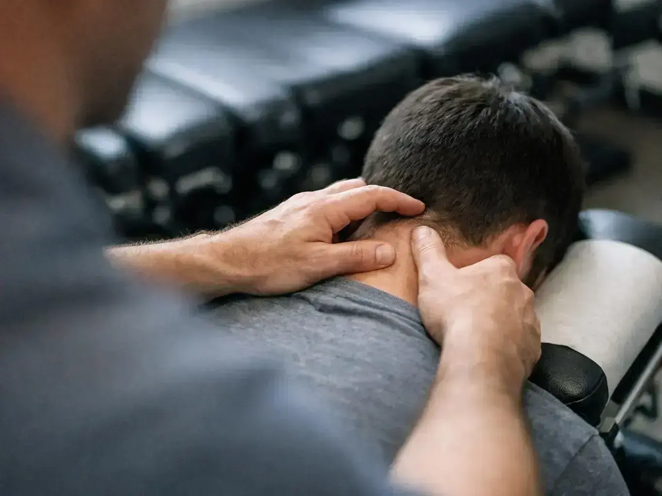 Work Injury Treatment in Rincon, GA — detail