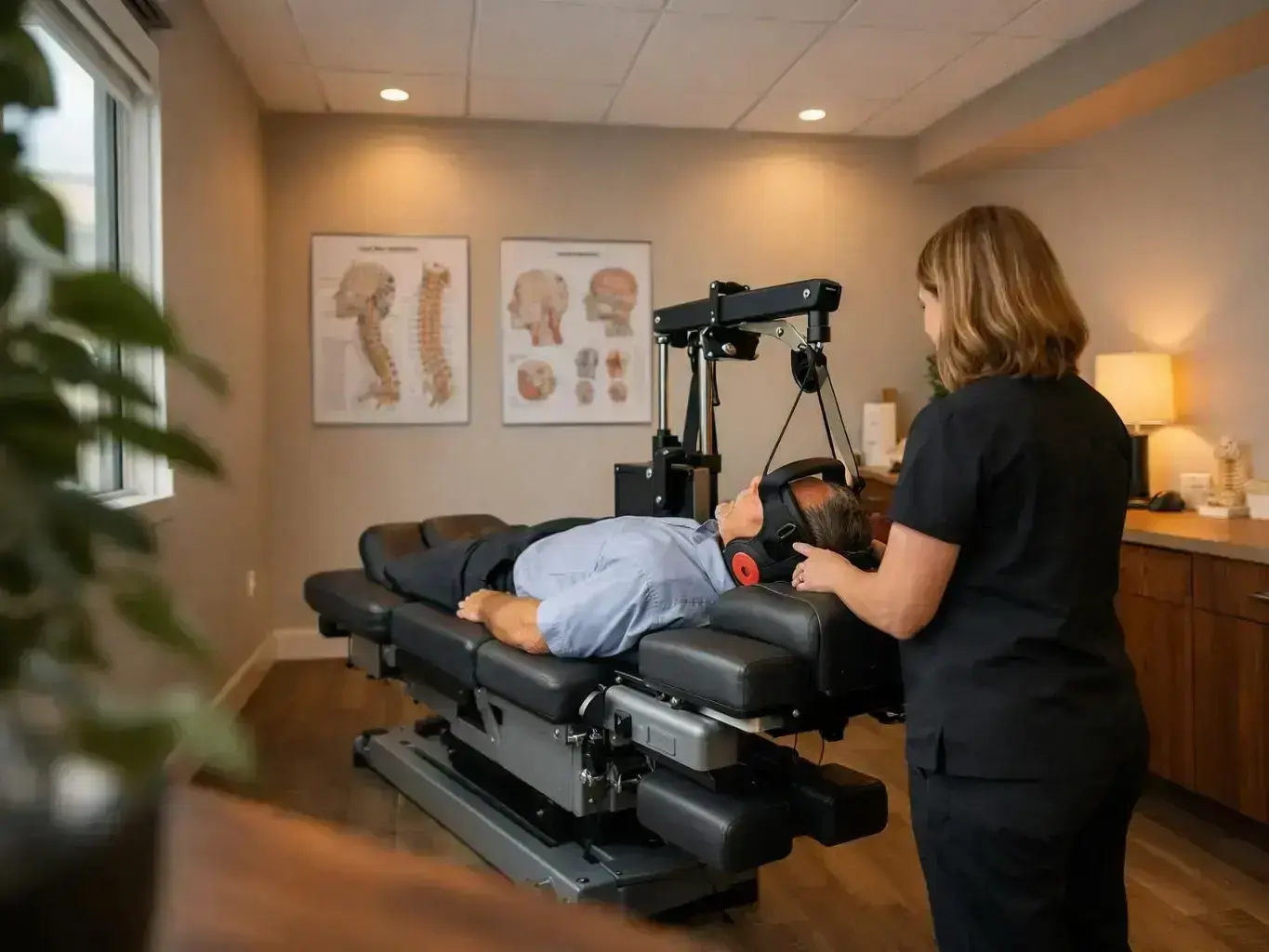 Licensed Chiropractor: Definition, Examples & FAQs — overview