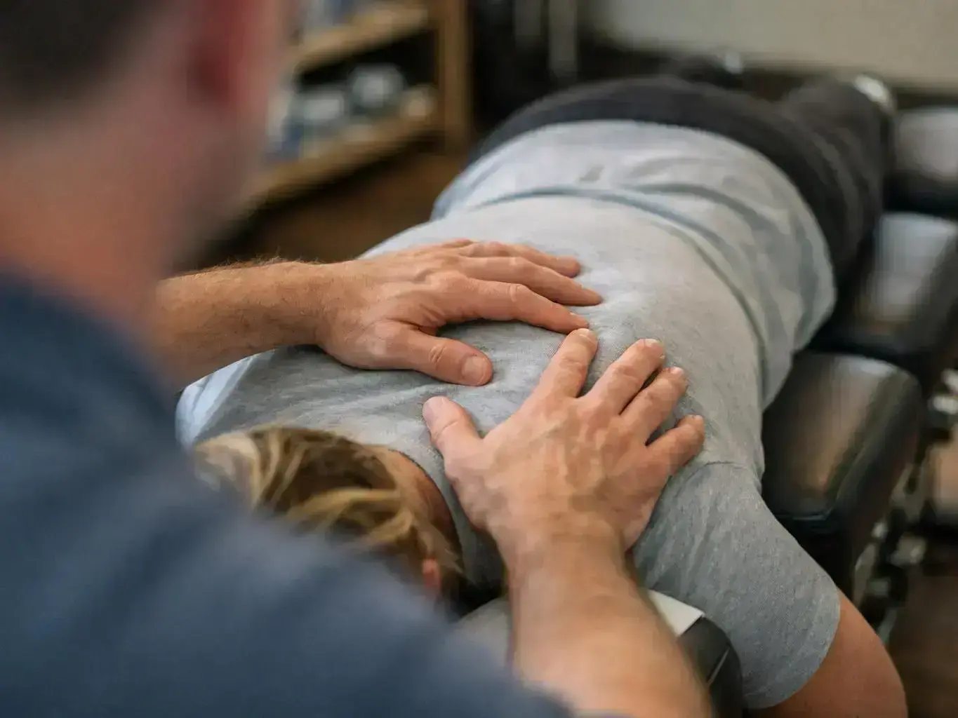 Licensed Chiropractor: Definition, Examples & FAQs — in action