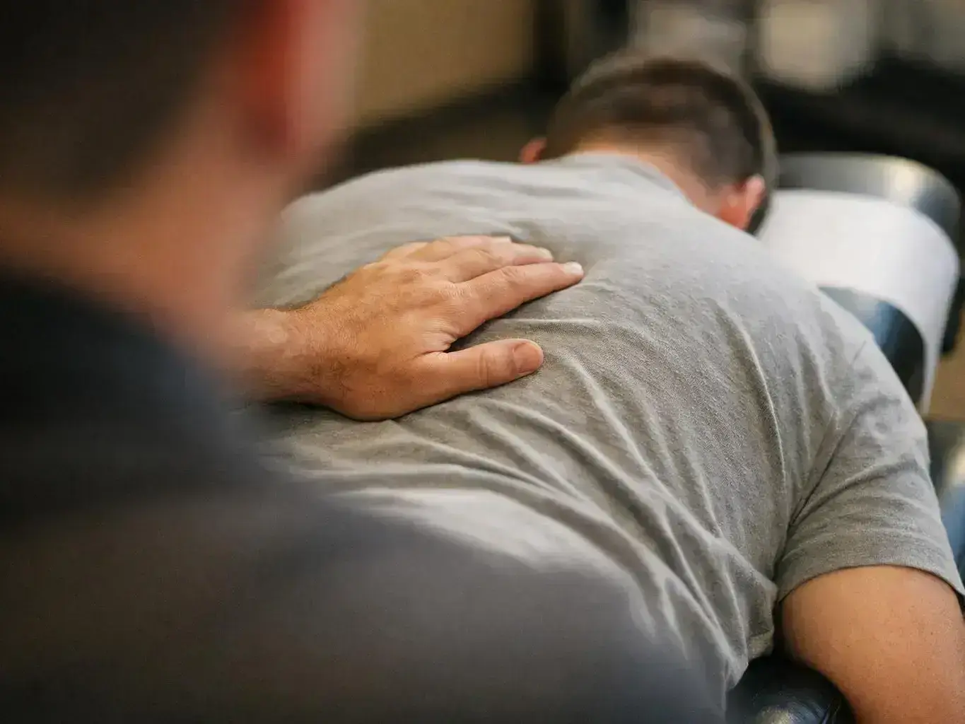 Licensed Chiropractor: Definition, Examples & FAQs — results