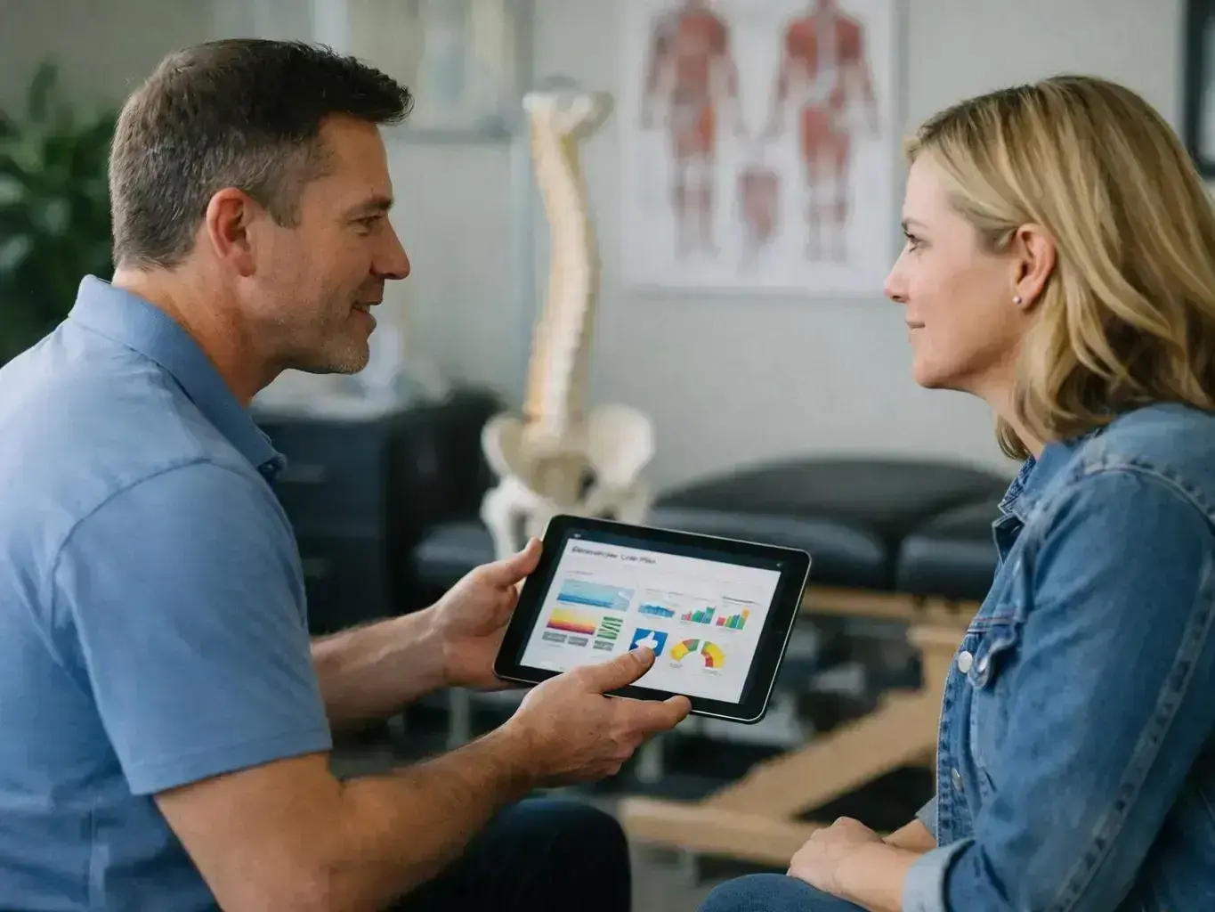 Licensed Chiropractor: Definition, Examples & FAQs — team at work