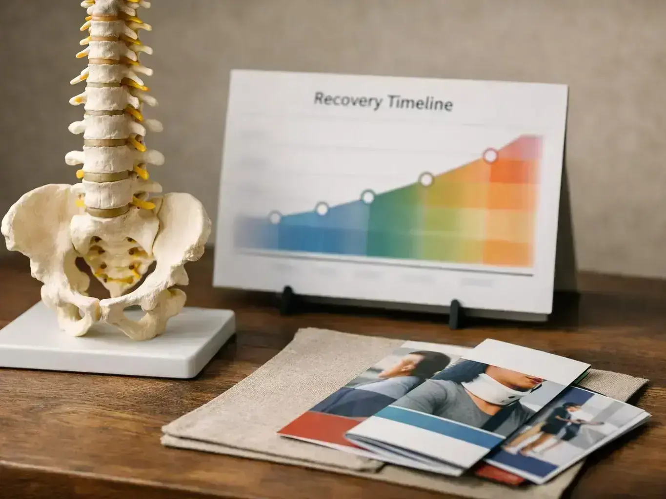 Truck Accident Injury Care Savannah, GA — team at work