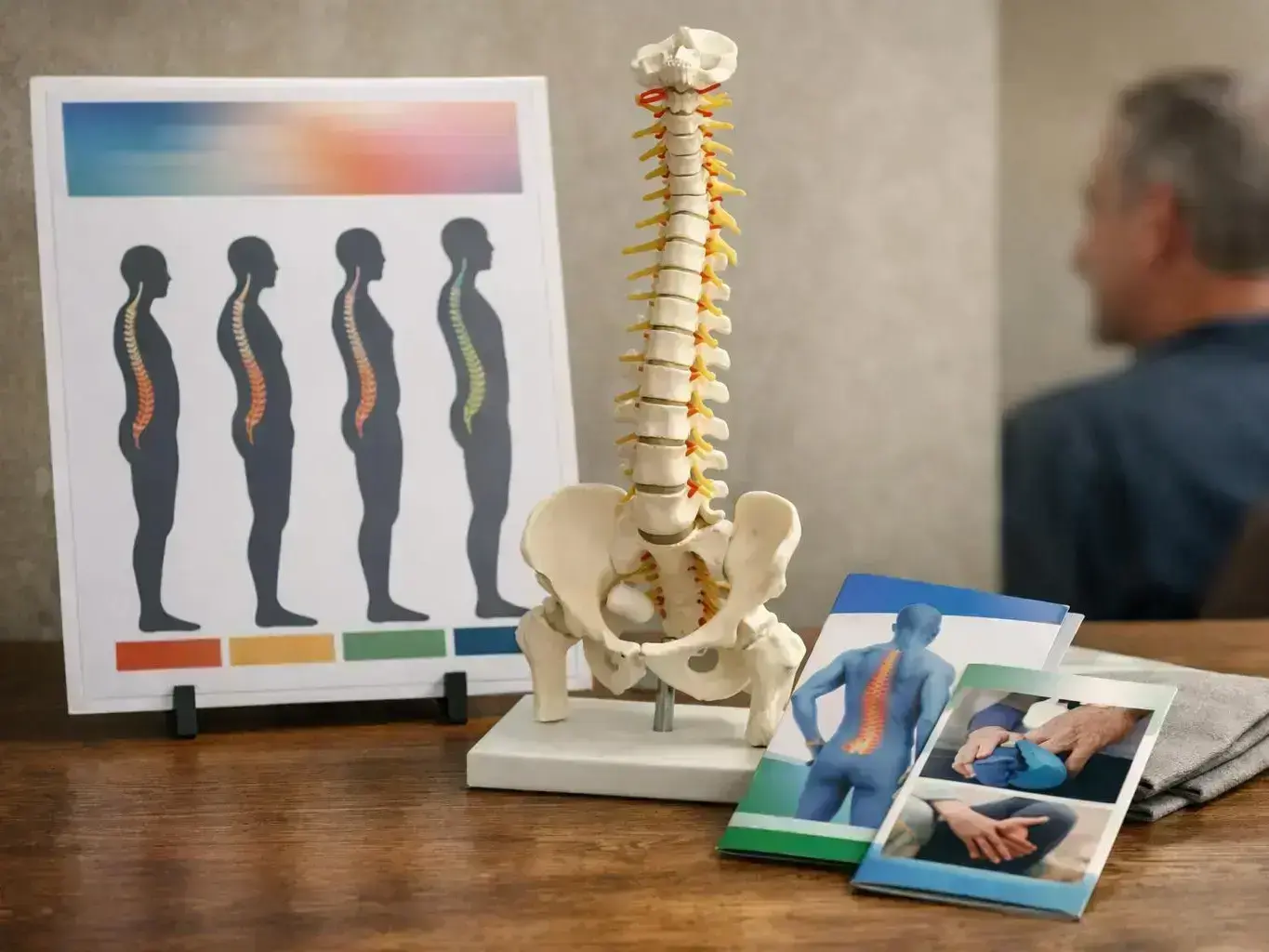 Work Injury Treatment in Pooler, GA — overview