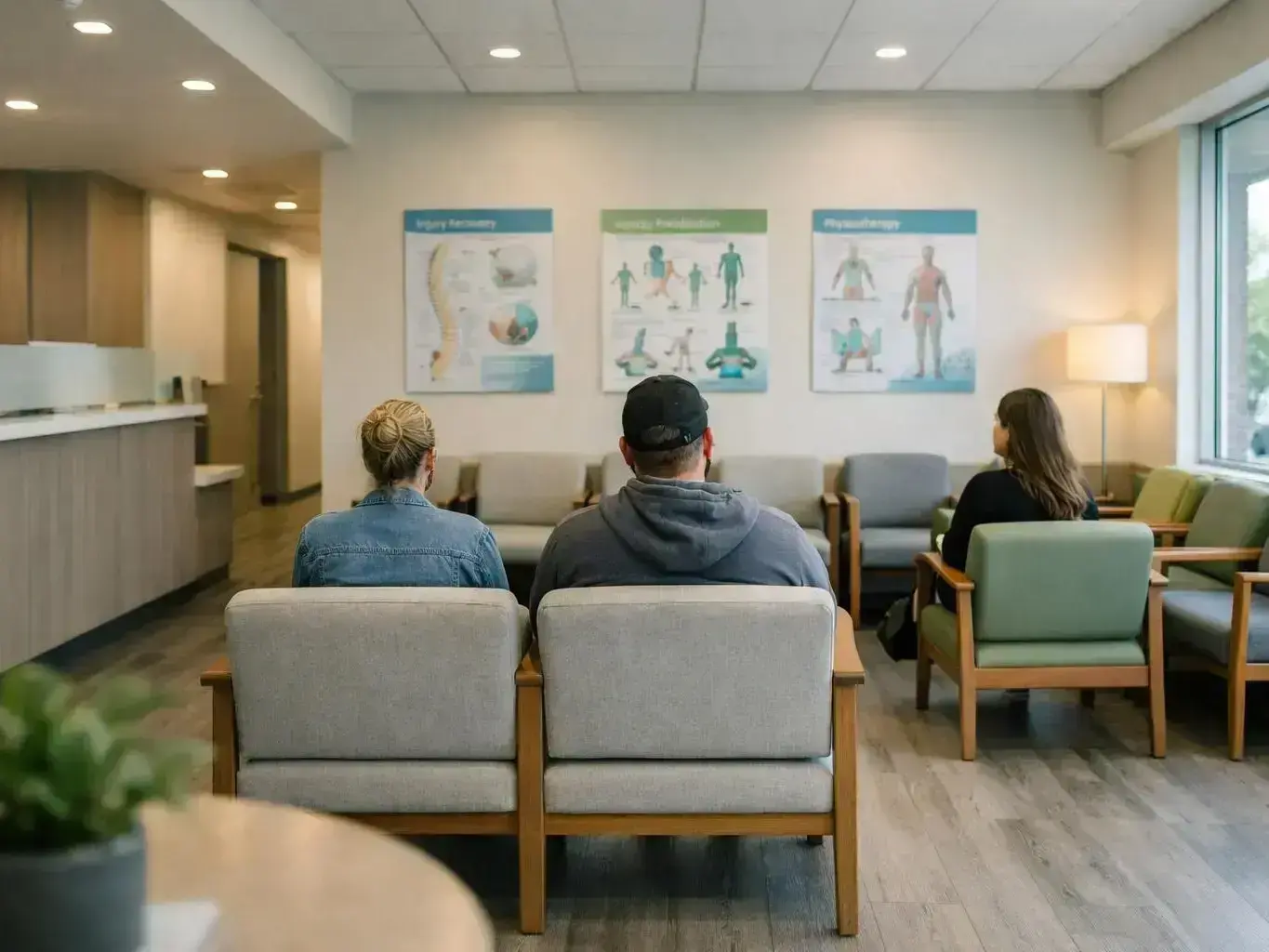 Personal Injury Chiropractic Care in Bluffton, SC — results