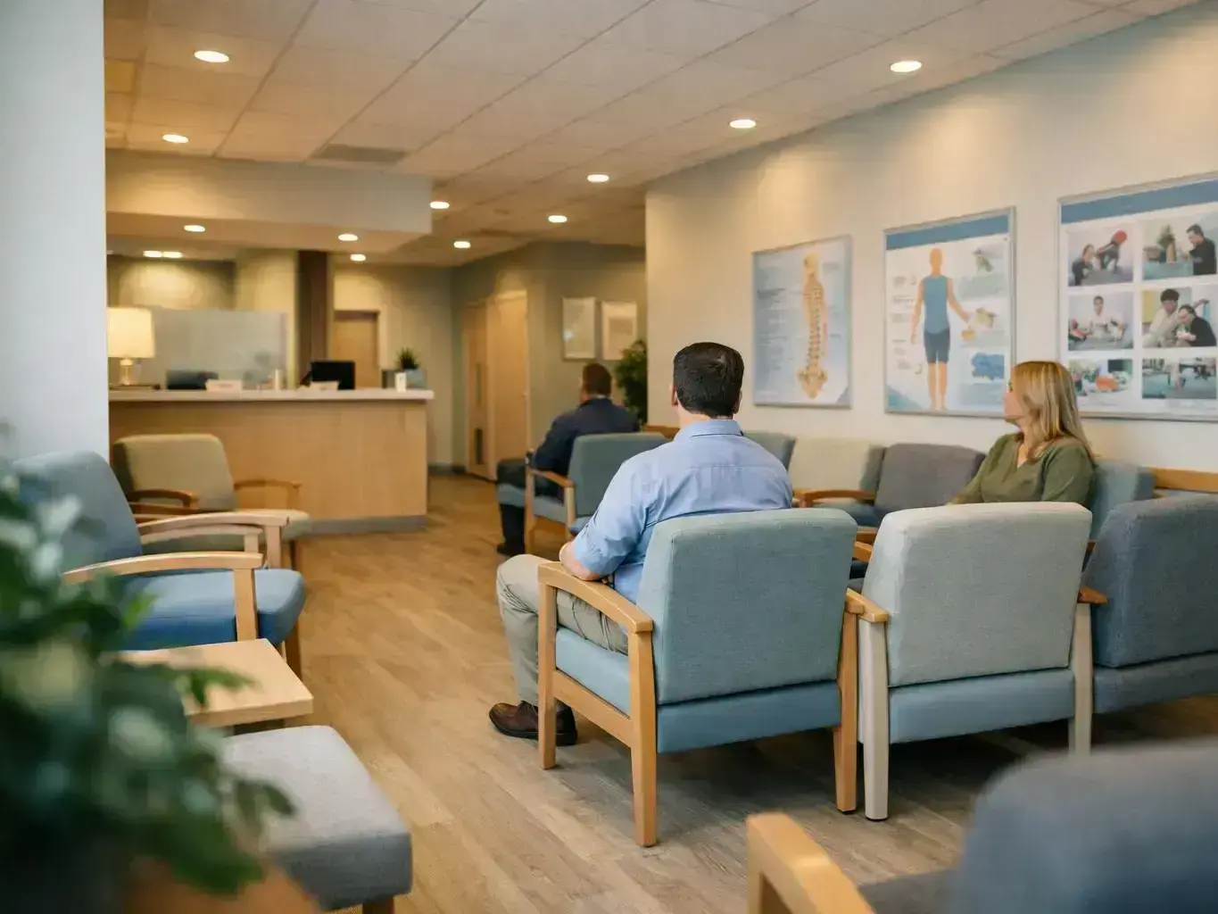 Truck Accident Injury Care in Pooler, GA — results