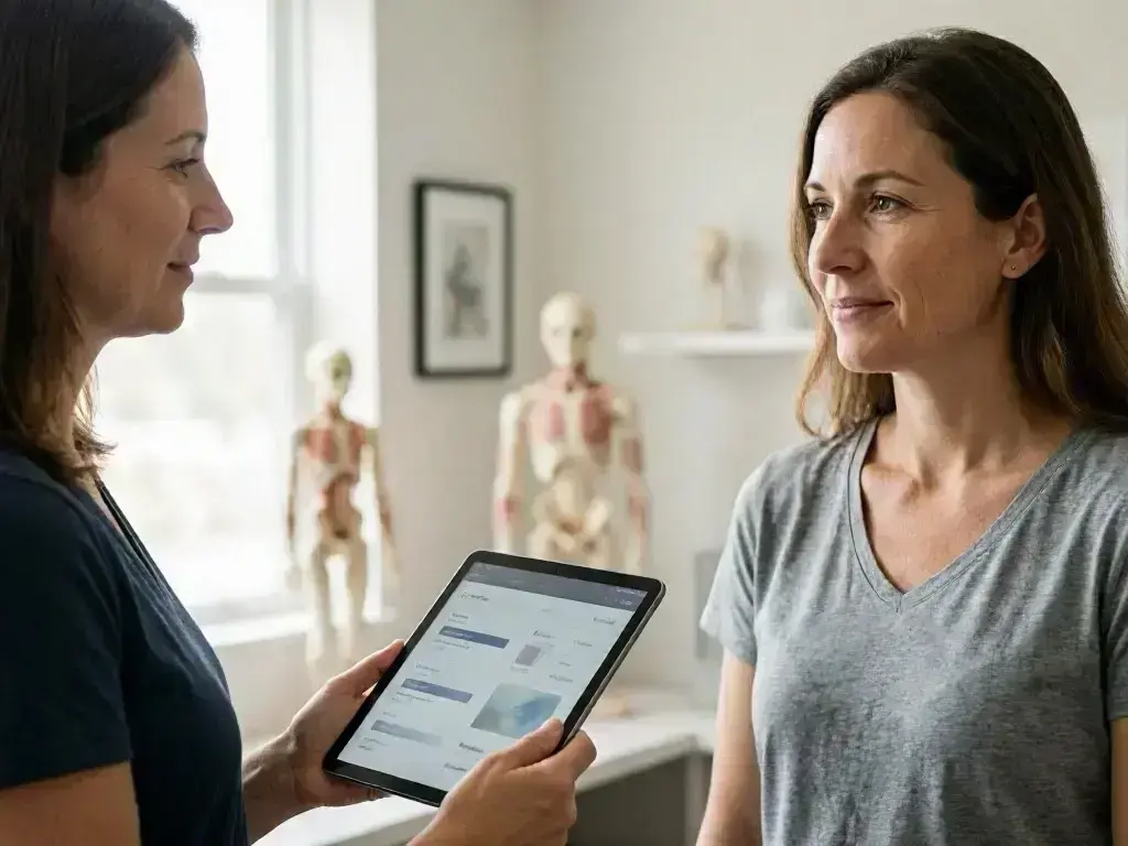 Joint Dysfunction: Definition, Examples & FAQs — detail