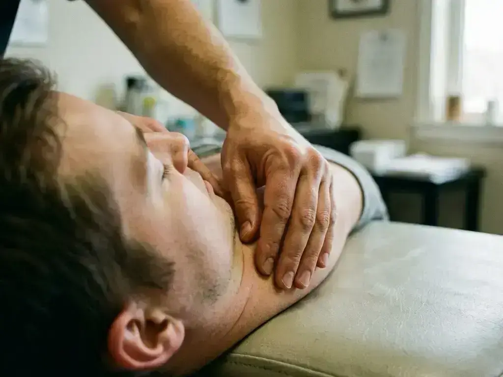 Chiropractor Pooler, GA — overview