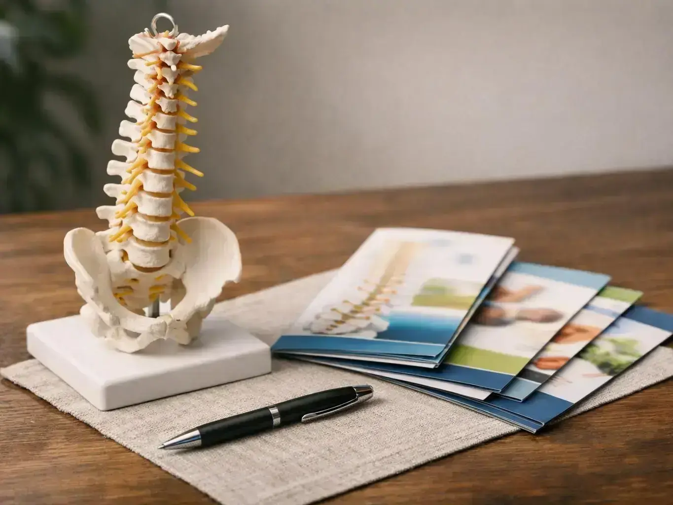 Chiropractor Savannah, GA — results