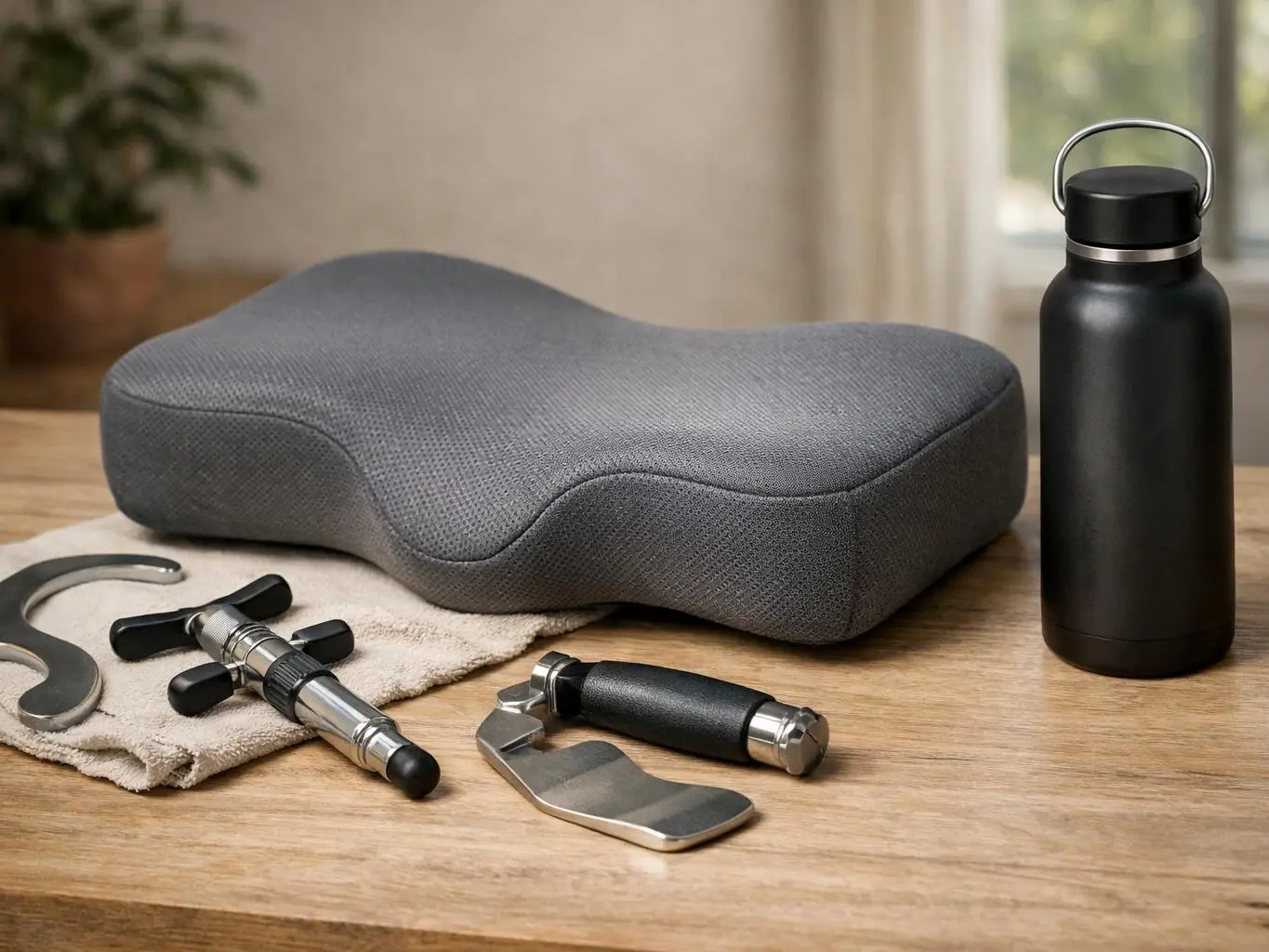 Chiropractor