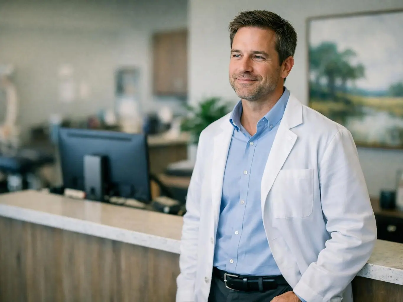 Personal Injury Chiropractic Care in Richmond Hill, GA — results