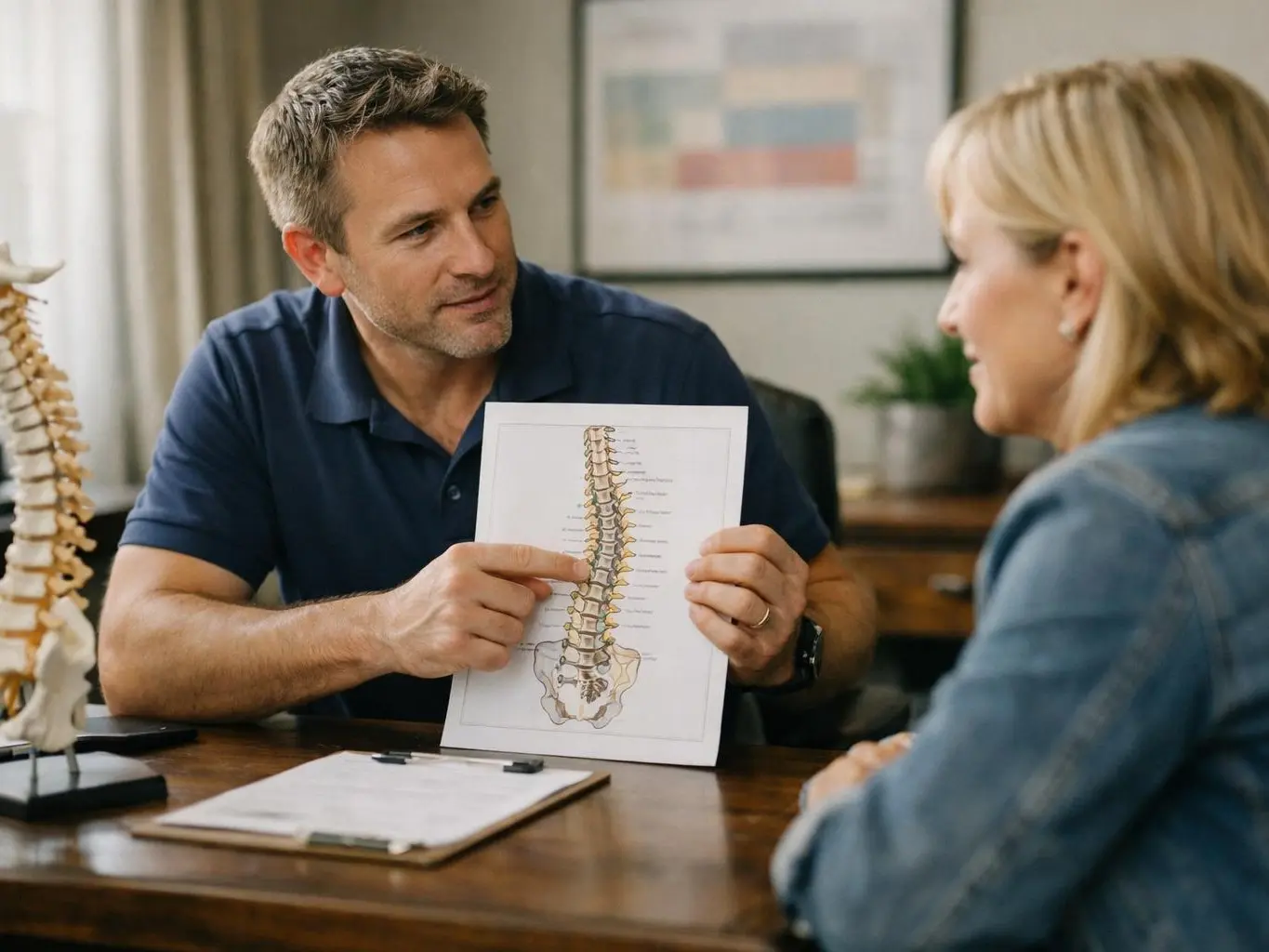 Chiropractor