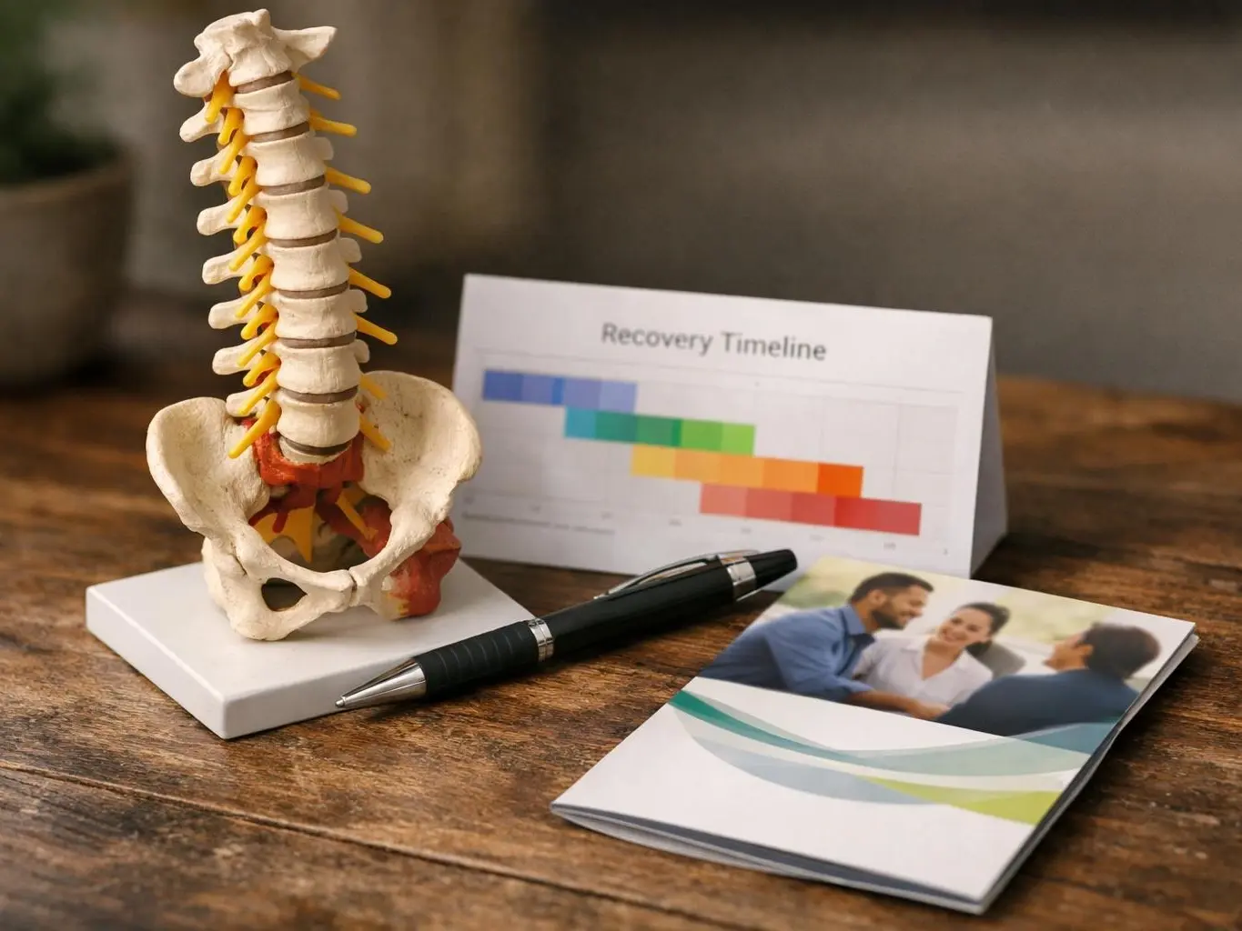 Slip & Fall Injury Treatment in Bluffton, SC — overview