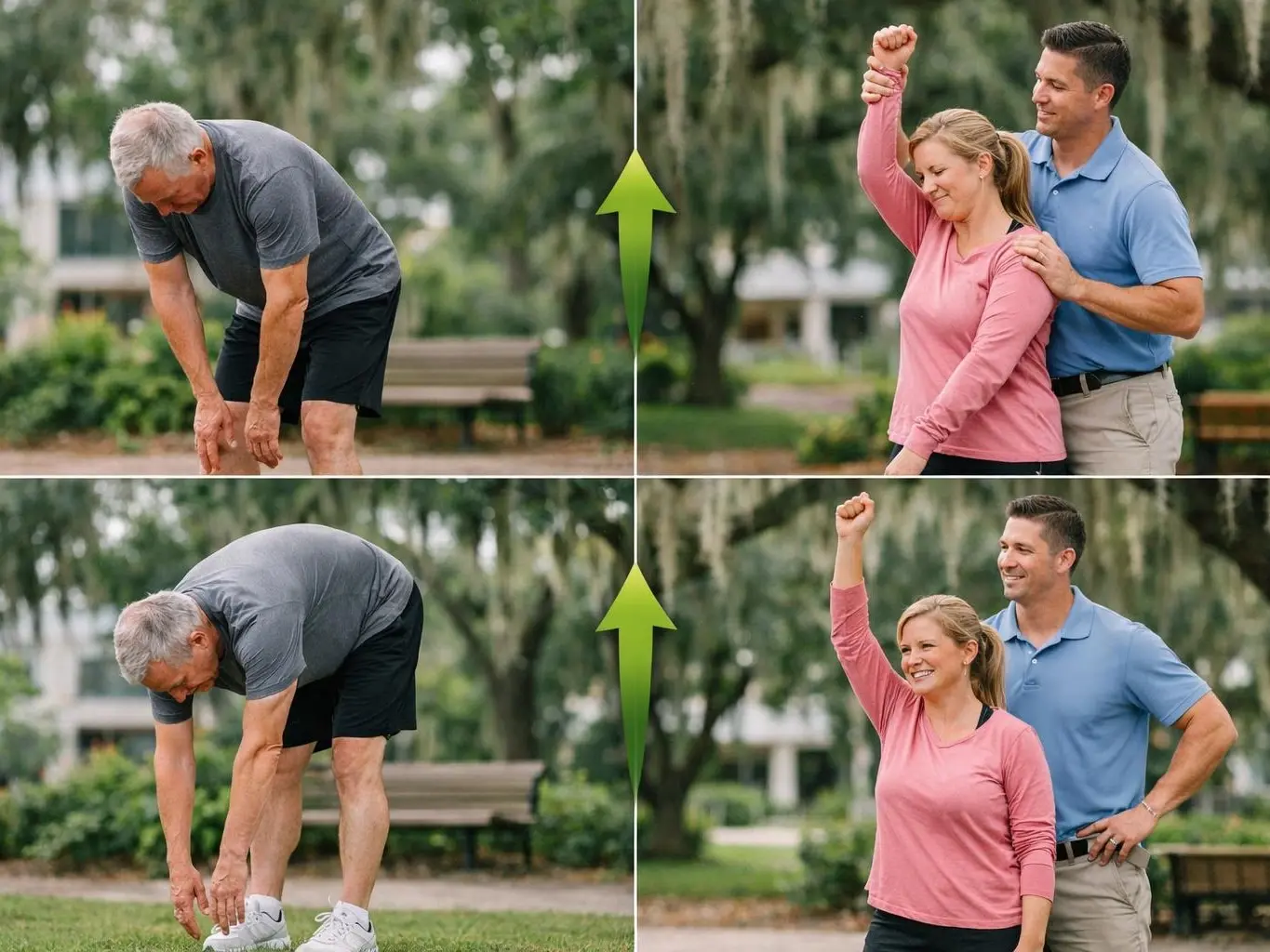 Personal Injury Chiropractic Care in Wilmington Island, GA — results