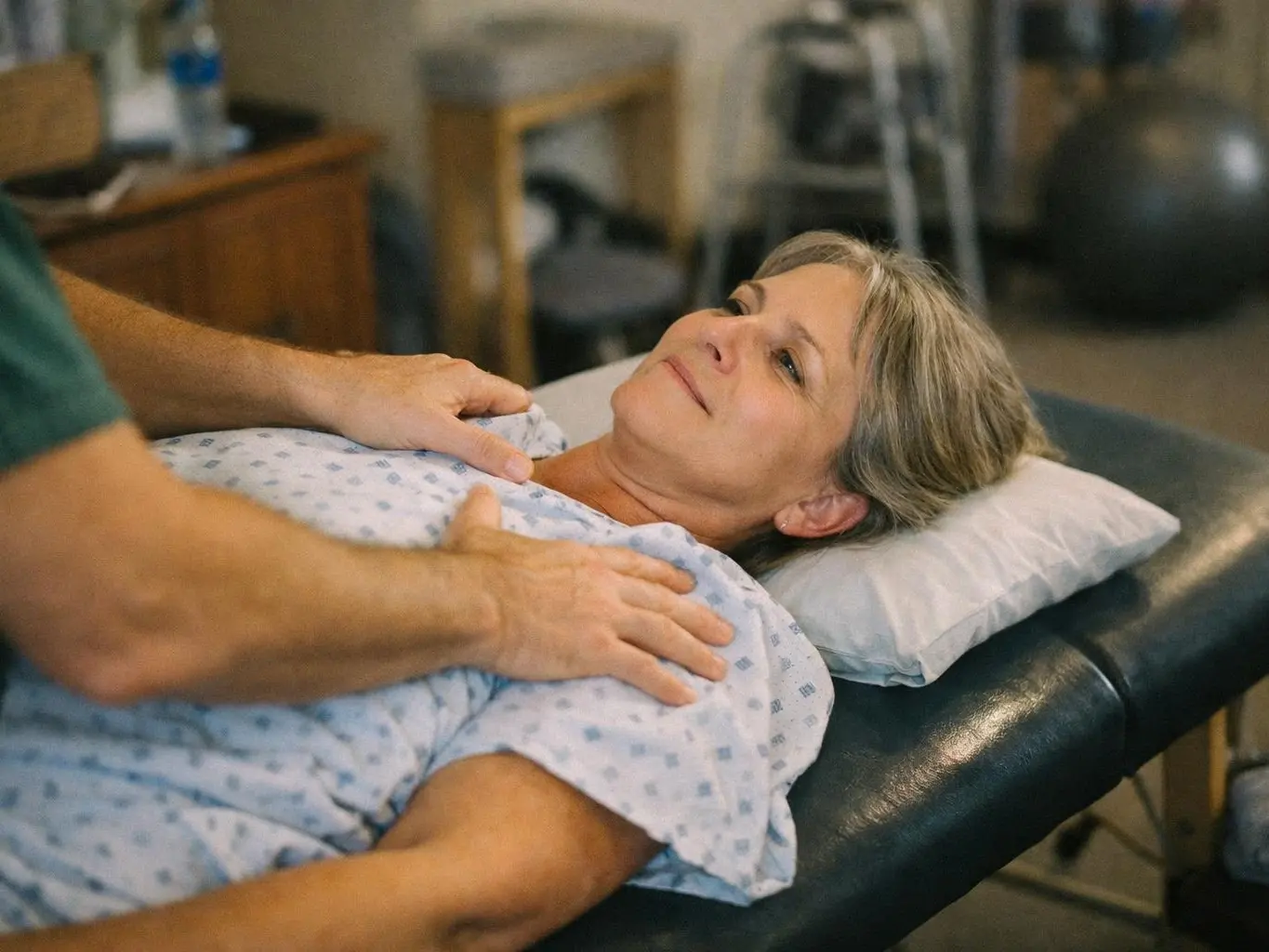 Whiplash Injury Treatment in Rincon, GA — results