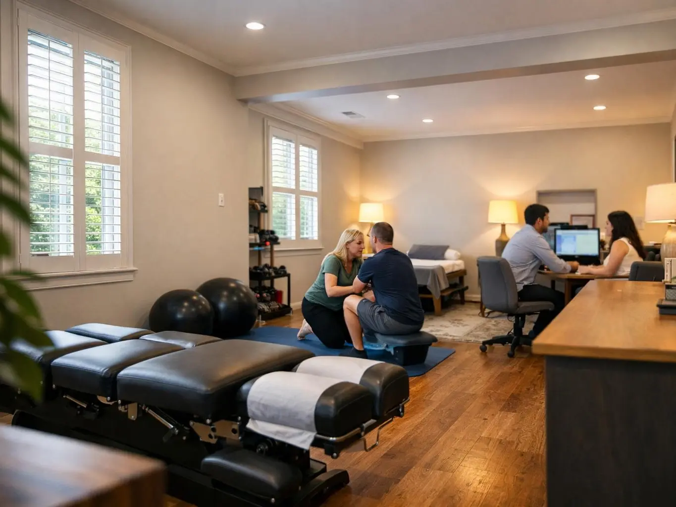 Truck Accident Injury Care in Tybee Island, GA — detail