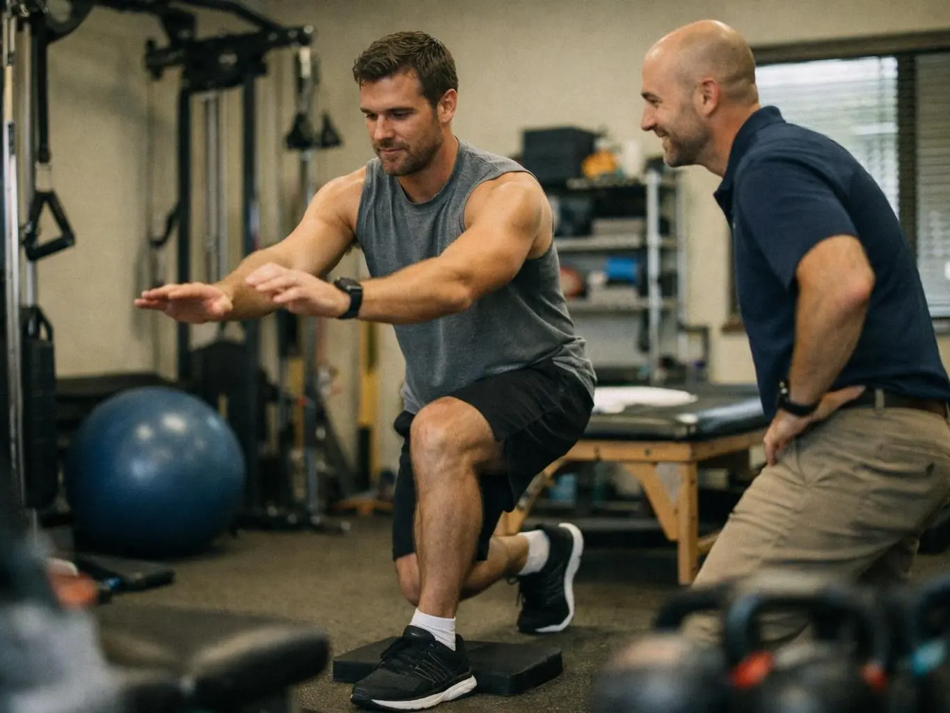 Chiropractor Georgetown, GA — overview