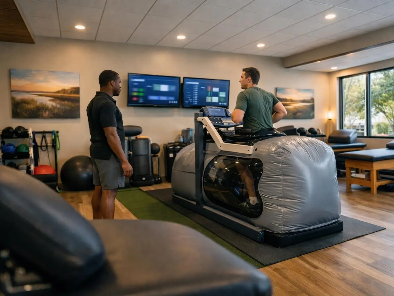 Chiropractic Consultation and Diagnosis in Hardeeville, SC — results