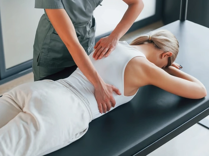 Why choose Arrowhead Clinic . our values and commitment to quality