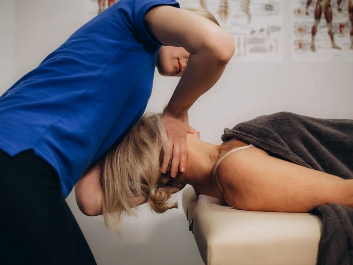 Arrowhead Clinic service area covering Savannah, GA and surrounding neighborhoods