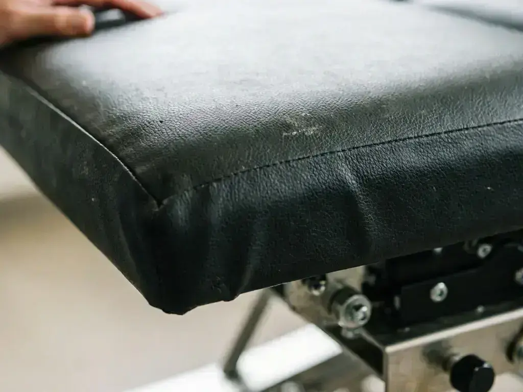 Sports Injury Chiropractic Care
