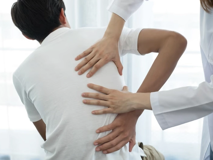 Arrowhead Clinic service area covering Savannah, GA and surrounding neighborhoods