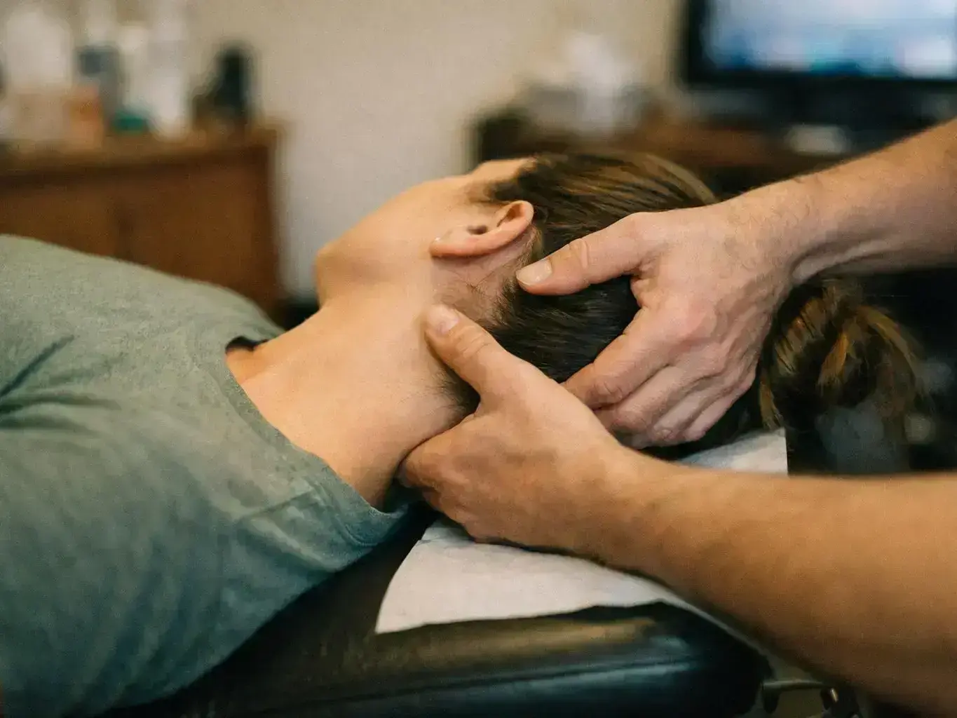 Chiropractor Garden City, GA — overview