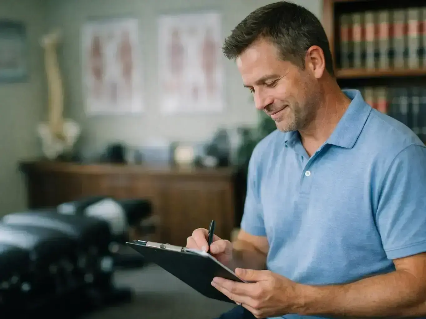 Adjustment Definition & Examples — detail