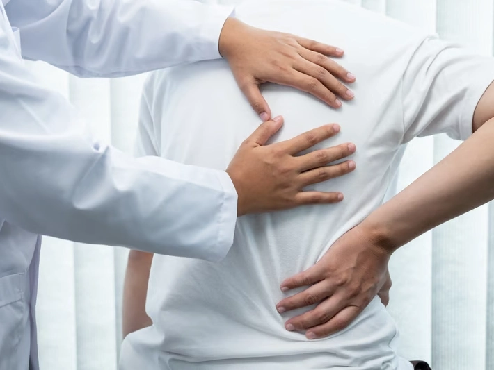 Arrowhead Clinic service area covering Savannah, GA and surrounding neighborhoods