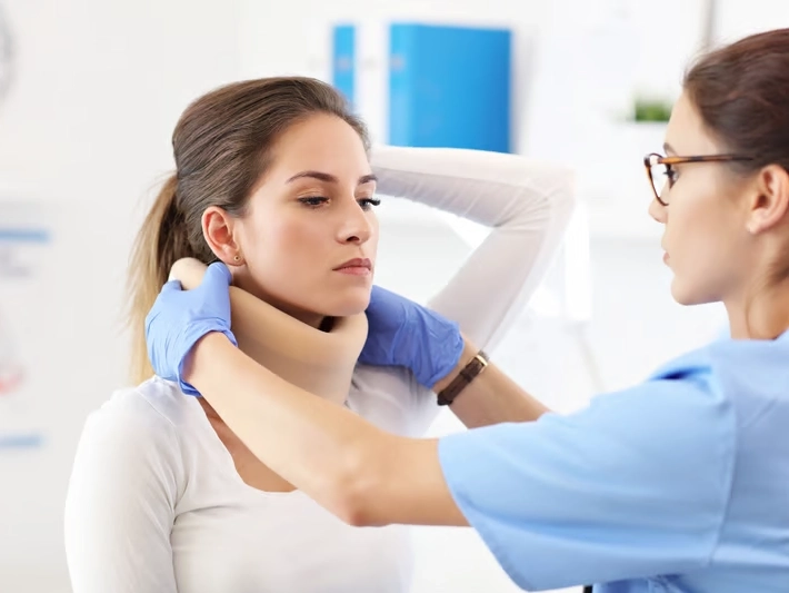 Arrowhead Clinic service area covering Savannah, GA and surrounding neighborhoods