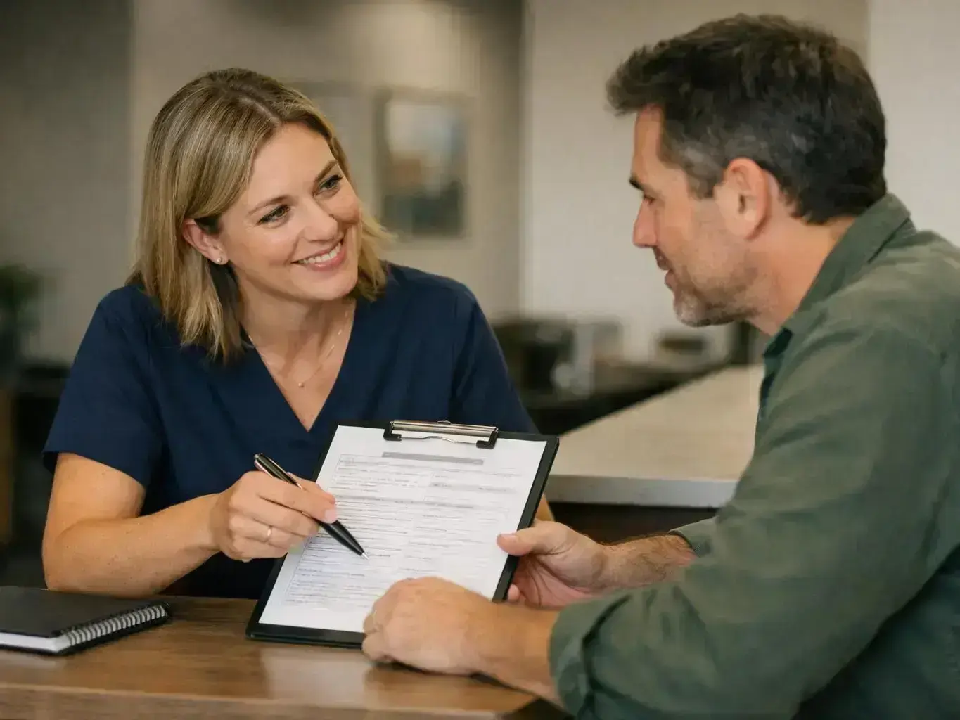 What Is Chiropractic Table? Definition & Examples — overview