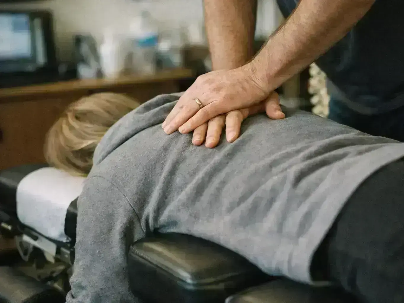 Chiropractor